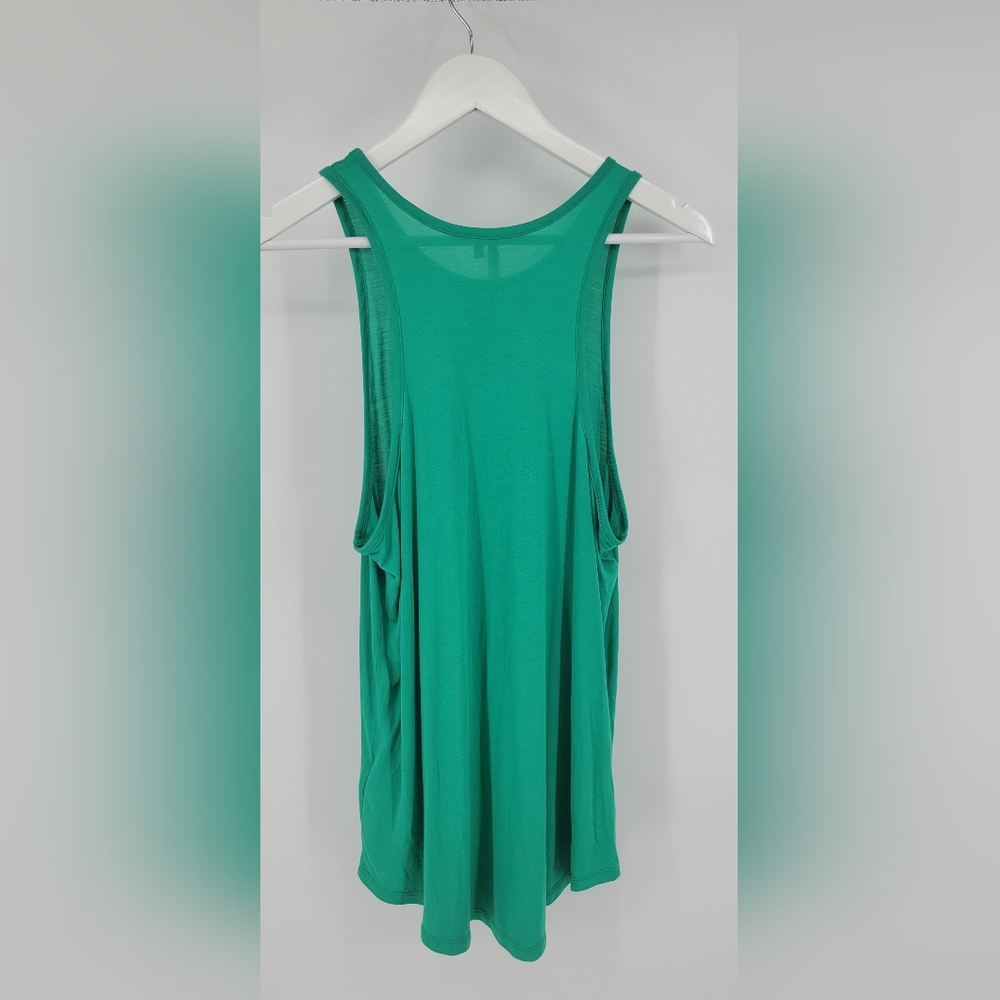 Banana Republic The Signature Collection Tank Top Size Large - Picture 2 of 7